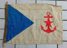 Drapeau yacht clubs d'occasion  France