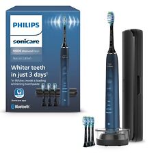 Philips sonicare spazzolino usato  Italia