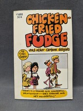 Chicken fried fudge for sale  South El Monte