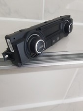 Bmw klima bedienteil gebraucht kaufen  Hamminkeln