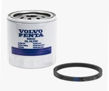 Riginal volvo penta gebraucht kaufen  Mönchengladbach
