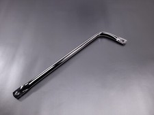 Simson auspuffstrebe chrom gebraucht kaufen  Lohne (Oldenburg)