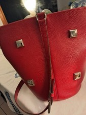 Sac laffargue cuir d'occasion  Hendaye