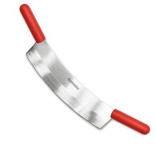 Gastronics wiegemesser rot gebraucht kaufen  Waltrop