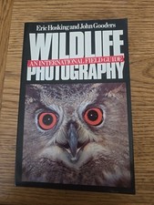 Wildlife photography field for sale  WALLASEY