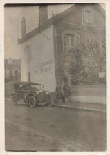 Ancienne photo 1928 d'occasion  Nogent-sur-Marne