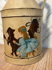 Vintage hand painted for sale  Westfield
