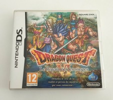 Dragon quest royaume d'occasion  Nice-