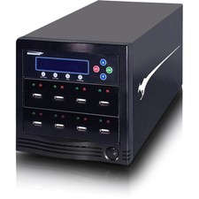 U2d27 usb duplicator for sale  USA