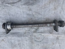 Buell lighting rear for sale  TROWBRIDGE