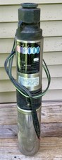Sta rite submersible for sale  North Branch