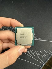 Processador Intel Core i5-8600K 3.60GHz 6 Core LGA 1151 CPU SR3QU comprar usado  Enviando para Brazil