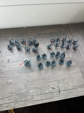 Chaos daemons warhammer for sale  Oceanside