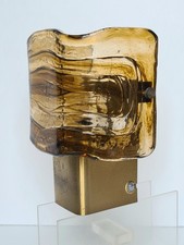Applique lampe vintage d'occasion  Matour