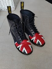 Doc martens union d'occasion  Saint-Florent-le-Vieil