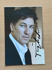 Tobias moretti autogramm gebraucht kaufen  Perkam