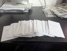 Packets worldwide stamps for sale  SHEFFIELD