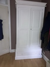 shabby wardrobe for sale shabby wardrobe for sale UXBRIDGE