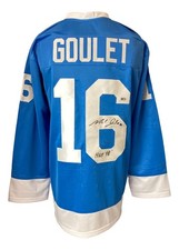 Michel goulet quebec for sale  Swedesboro