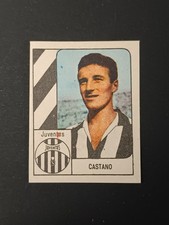 Figurina calciatori nannina usato  Italia