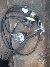 Oceanic scuba diving for sale  CAMBORNE