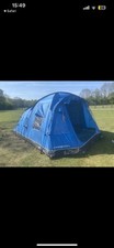 Higear voyager tent for sale  ROSSENDALE