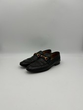Gucci mocassini uomo usato  Torri del Benaco