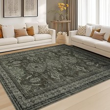 Garveehome 8x10 washable for sale  USA