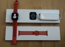 Apple watch génération d'occasion  Cholet
