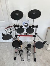 Yamaha dtxpress electronic for sale  OXFORD