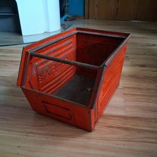 Schäfer metallbox lager gebraucht kaufen  Emmingen-Liptingen