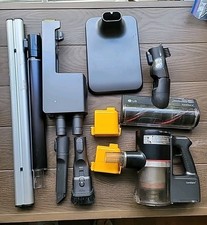 Aspirador de pó leve sem fio LG A916BM CordZero comprar usado  Enviando para Brazil