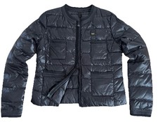 Blauer usa kurze gebraucht kaufen  Jena-Umland