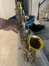 Conn 20m alto for sale  Aubrey