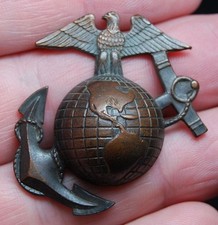 1930 era usmc for sale  Pine Bluffs