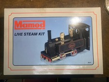 Mamod steam railway for sale Mamod steam railway for sale  LEICESTER