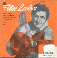 Félix leclerc souliers d'occasion  Noisy-le-Roi