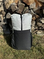 Liter ultralight backpack for sale  Round Lake