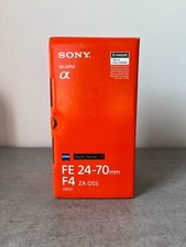 Sony sel2470z za gebraucht kaufen  Hamburg
