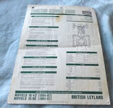 nuffield 60 tractor for sale nuffield 60 tractor for sale ILMINSTER