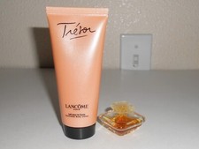 Lancome tresor lot for sale  Riverbank