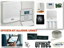 Kit completo allarme usato  Mussomeli