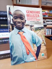 Generare bellezza nuovi usato  Due Carrare