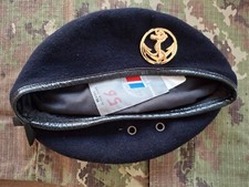 Infanterie marine béret d'occasion  Rognes