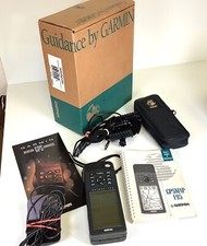 Bundle garmin gpsmap for sale  Rathdrum