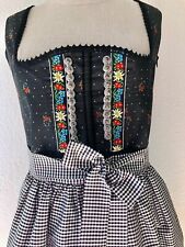 Midi dirndl sportalm gebraucht kaufen  Garmisch-Partenkirchen