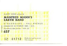 Rare ticket billet d'occasion  Clermont-Ferrand-