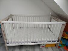 Schardt kombi kinderbett gebraucht kaufen  Ebersbach an der Fils