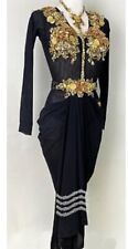 Tanzkleid turnierkleid latein gebraucht kaufen  Berlin