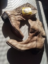 Justin boots soft for sale  Sun City